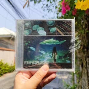 Bring Me To The Horizon - Count Your Blessing