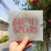Britney Spears - Circus