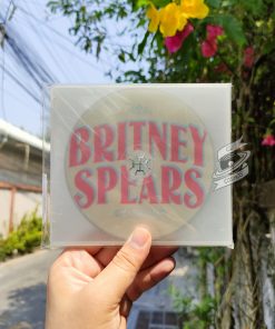 Britney Spears - Circus