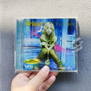 Britney Spears - The Videos