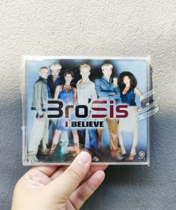 Bro’Sis - I Believe