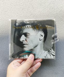 Bryan Adams - Bare Bones