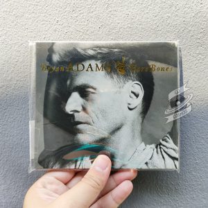 Bryan Adams - Bare Bones