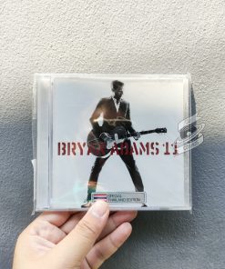 Bryan Adams - 11 Thailand Edition