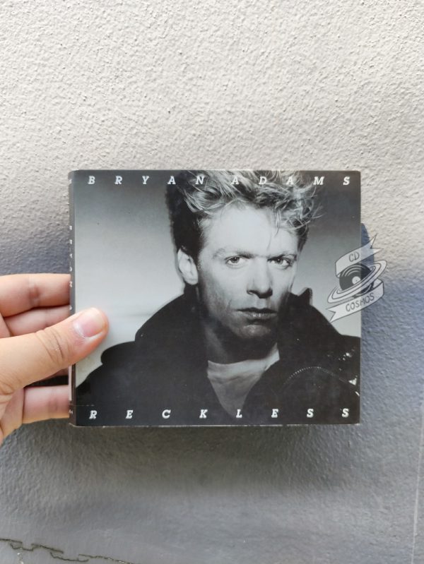 Bryan Adams - Reckless