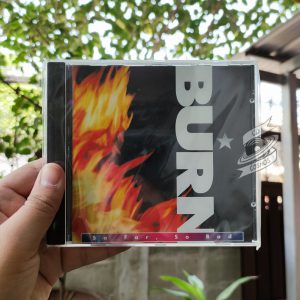 Burn - So Far, So Bad