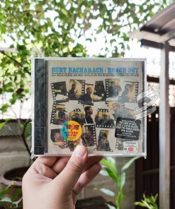 Burt Bacharach - Reach Out