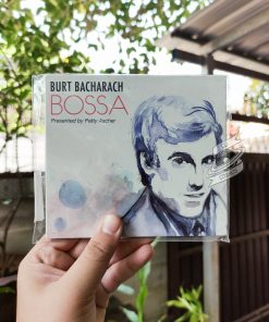 Patty Ascher - Burt Bacharach Bossa