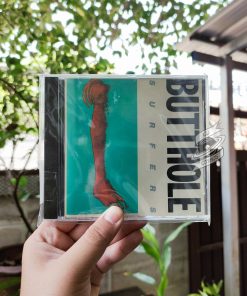 Butthole Surfers - Cream Corn