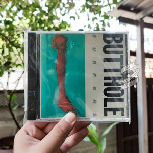 Butthole Surfers - Cream Corn