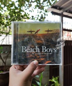 The Beach Boys - The Warmth of The Sun