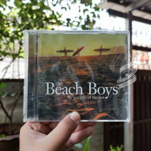 The Beach Boys - The Warmth of The Sun