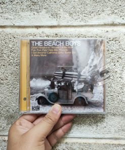 The Beach Boys - Icon (Thailand Edition)