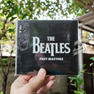 The Beatles - Past Masters