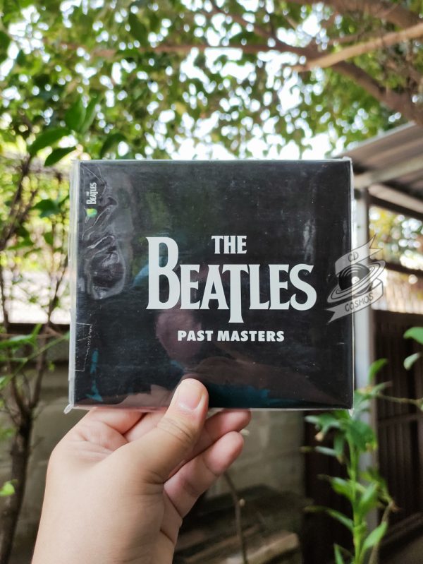 The Beatles - Past Masters