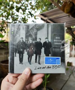 The Beatles - The Beatles Live at the BBC