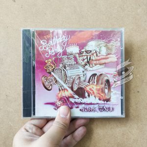 The Birthday Party - Junkyard