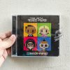 The Black Eyed Peas - The Beginning (Thailand Edition)