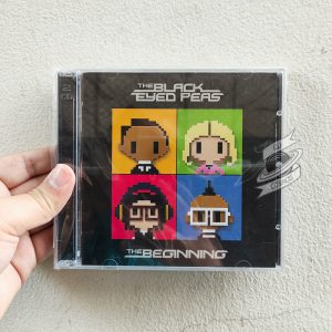 The Black Eyed Peas - The Beginning (Thailand Edition)