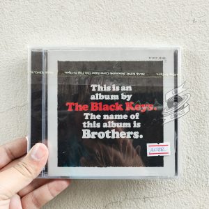 The Black Keys - Brothers