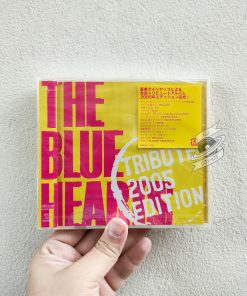 Various - The Blue Hearts Tributes
