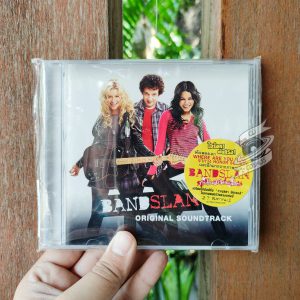 Various - Bandslam ( Original Soundtrack)