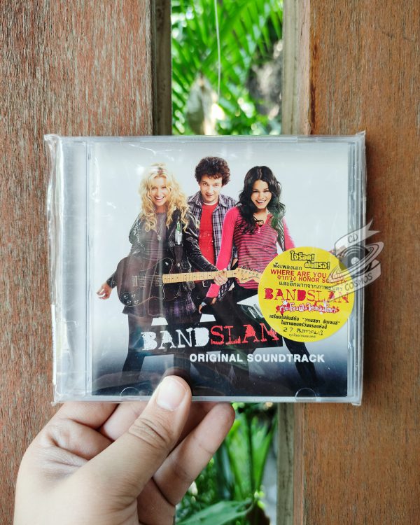 Various - Bandslam ( Original Soundtrack)
