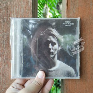Ben Howard - I Forget Where We Were