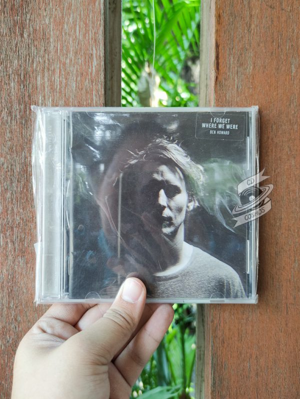 Ben Howard - I Forget Where We Were