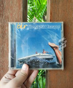 Blur - The Great Escape