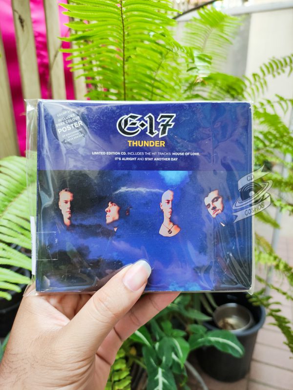 East 17 - Thunder