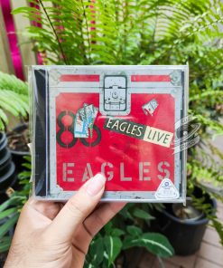Eagles - Eagles Live