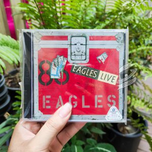 Eagles - Eagles Live