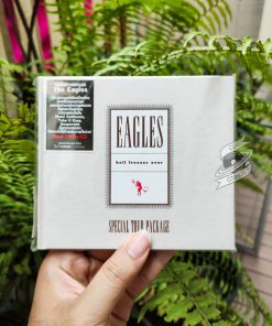Eagles - Hell Freezes Over