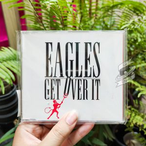 Eagles - Get Over It