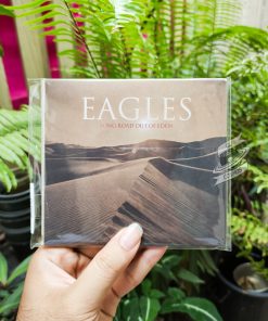 Eagles - Long Road Out of Eden
