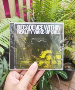 Decadence Within - Reality Wake-Up Call