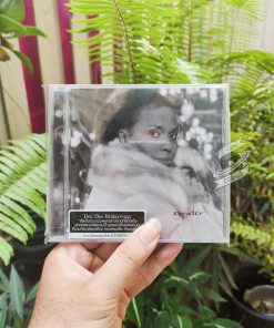 Dee Dee Bridgewater - Midnight Sun