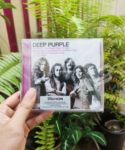 Deep Purple - Icon