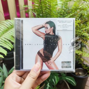 Demi Lovato - Confident