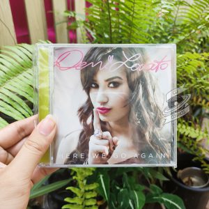 Demi Lovato - Here We Go Again