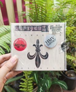 Depeche Mode - It's No Good