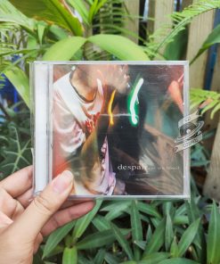 Despair‎ - As We Bleed