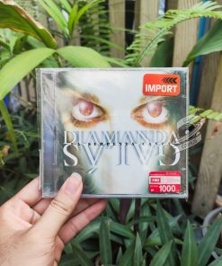 Diamanda Galás - La serpenta canta