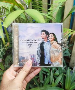 Dreams Come True - DIAMOND 15