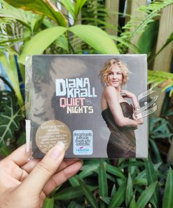 Diana Krall - Quiet Nights