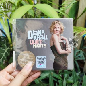 Diana Krall - Quiet Nights