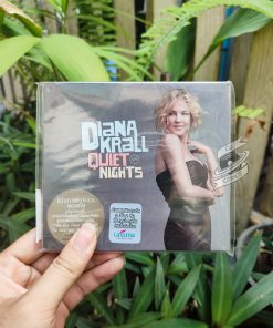 Diana Krall - Quiet Nights