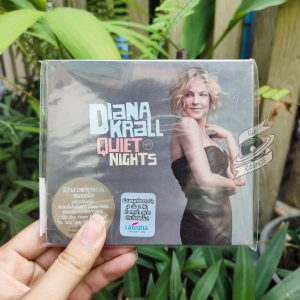 Diana Krall - Quiet Nights