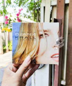 Diana Krall - The Very Best Of Diana Krall (Deluxe Edition)
